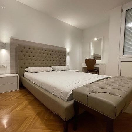 Ruby Luxury Central Apartment Escópia Exterior foto